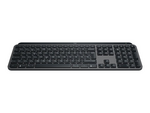 MX Keys S - tangentbord