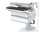SV32 PHD Triple Drawer monteringskomponent