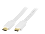HDMI-1020H - HDMI-kabel med Ethernet