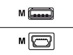 Usb-kabel