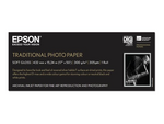 Traditional Photo Paper