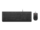 Essential Wired Combo
