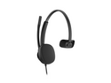 HP Poly Mission 415 - headset