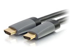 25ft 4K HDMI Cable with Ethernet