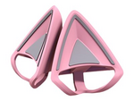 Kitty Ears V2 - Kattöron för headset