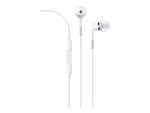 In-Ear Headphones with Remote and Mic