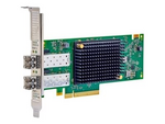 Emulex LPe37102 - secure host bus adapter