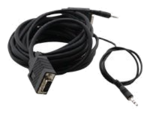 Vga-kabel - 7.5 m