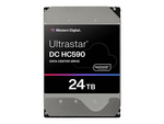 WD Ultrastar DC HC590
