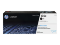 HP 135X - Lång livslängd