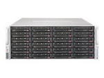 Supermicro SuperServer 6048R-E1CR36L
