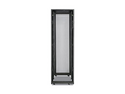 APC NetShelter SX Enclosure without rear doors