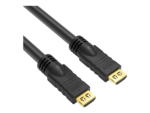 PureInstall Series HDMI-kabel med Ethernet