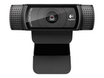 HD Pro Webcam C920