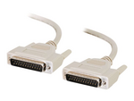 Parallell kabel - 2 m