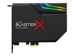 Sound blasterx ae-5 plus