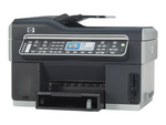 Officejet Pro L7680 All-in-One