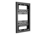 LW Series Impact On-Wall Kiosk