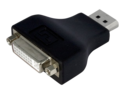 StarTech.com DisplayPort DVI Video Adapter Converter