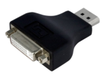 StarTech.com DisplayPort DVI Video Adapter Converter