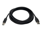 USB-kabel
