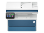 LaserJet Pro MFP 4113fdng