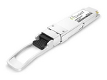 QSFP28 sändar-/mottagarmodul