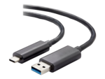26 ft USB 3.2 Active Optical Cable