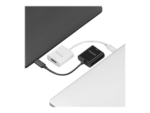 ISeries adapter för video / ljud