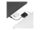 ISeries adapter för video / ljud