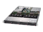 Supermicro SuperServer 6019U-TR4
