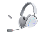 ROG Delta II - headset