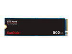SSD PLUS - SSD