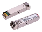 SFP-sändar/mottagarmodul (mini-GBIC)