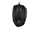 Gaming Mouse G600 MMO