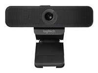 Logitech Webcam C925e