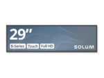 B29A B Series - 29" LED-bakgrundsbelyst LCD-skärm
