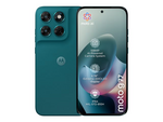 Moto g77 - pantone shaded spruce