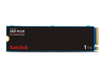 SSD PLUS - SSD