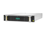 HPE Modular Smart Array 2060 LFF 2x10/25GbE iSCSI 4-port Controller Storage Array