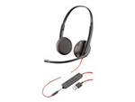 Blackwire 3225 - headset