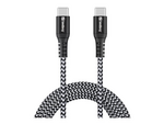 Survivor - USB typ C-kabel