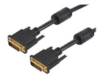 DVI-kabel - 15 m