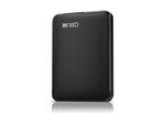 WD Elements Portable WDBDTV0010BBK