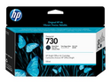 HP 730 - mattsvart - original