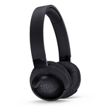 JBL Tune T600 BT ANC Black