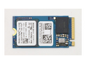 WD - SSD - 512 GB - PCIe 3.0 x4 (NVMe)