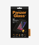 Apple iPhone 6/6s/7/8 CF Privacy, Black