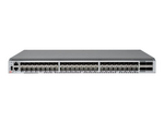 HPE StoreFabric SN6600B 32Gb 48/24 Power Pack+