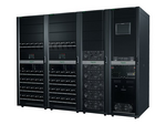 Symmetra PX 150kW Scalable to 250kW without Maintenance Bypass or Distribution-Parallel Capable